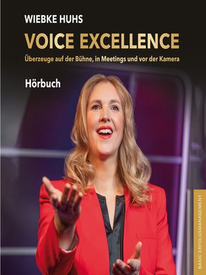 cover image of VOICE EXCELLENCE
